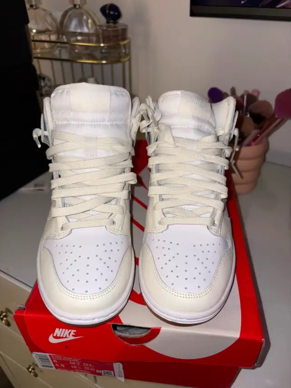 Nike dunk high - Picture 2 of 5